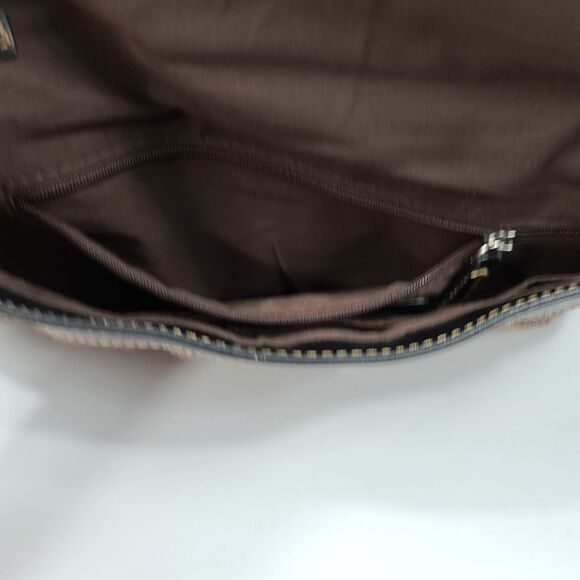 Merona Tweed Women's Shoulder Handbag - Picture 11 of 12